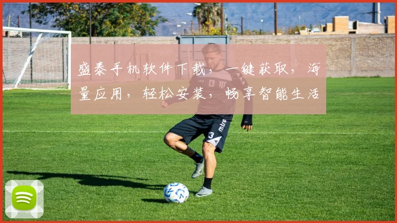 盛泰手机软件下载，一键获取，海量应用，轻松安装，畅享智能生活