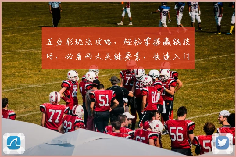 五分彩玩法攻略，轻松掌握赢钱技巧，必看两大关键要素，快速入门