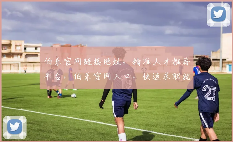 伯乐官网链接地址，精准人才推荐平台，伯乐官网入口，快速求职就业